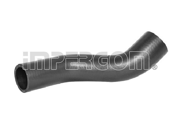 ORIGINAL IMPERIUM Filler Pipe, fuel tank